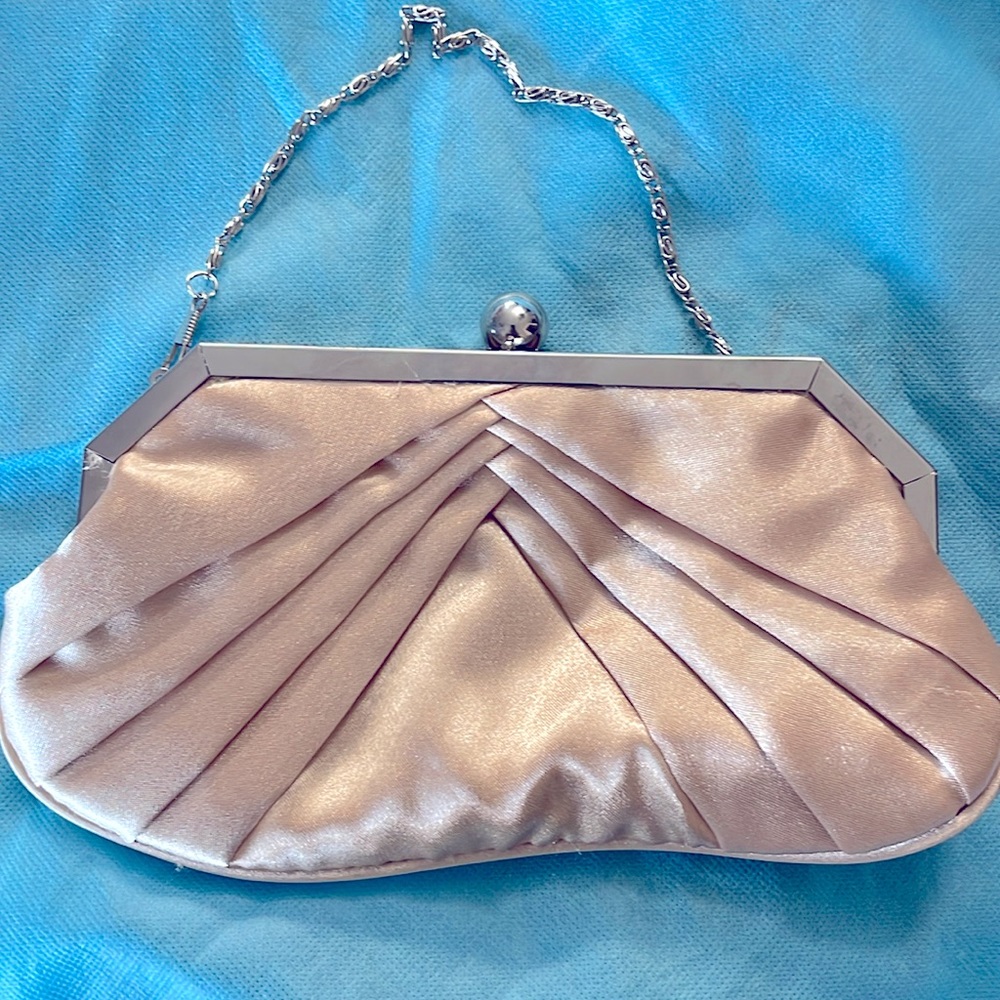 Vintage Bijoux Terner Clutch Evening Bag